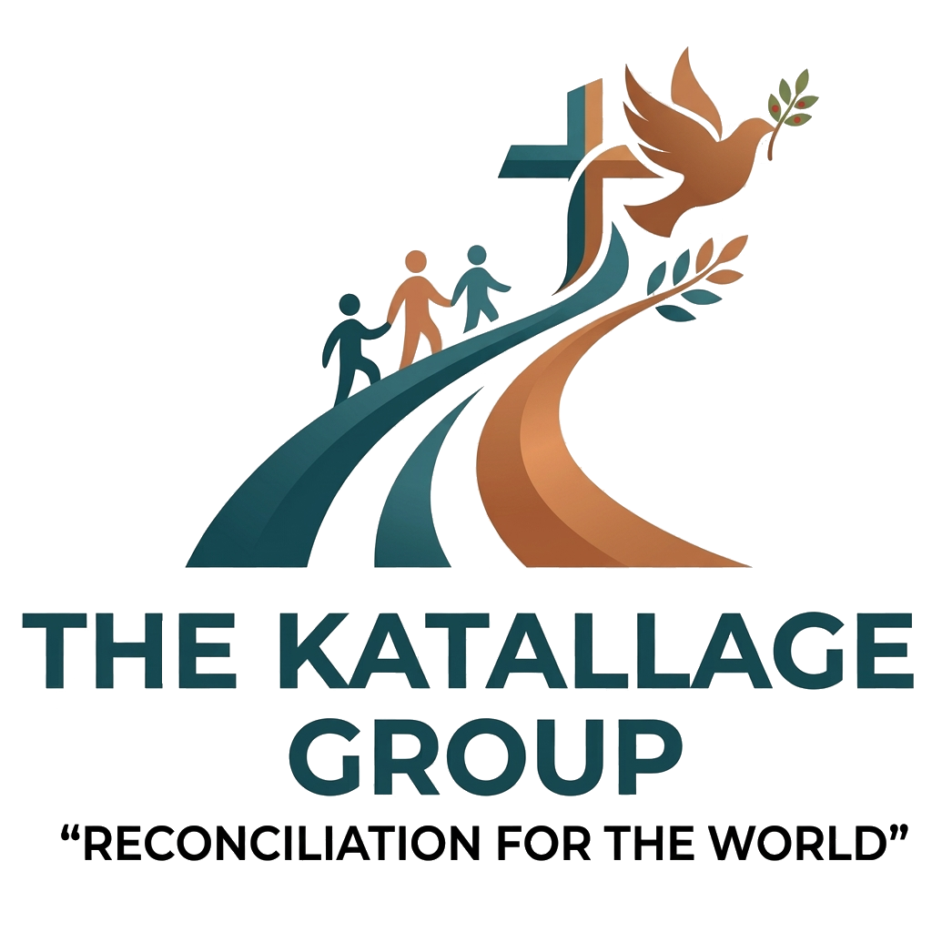The Katallage Group Logo